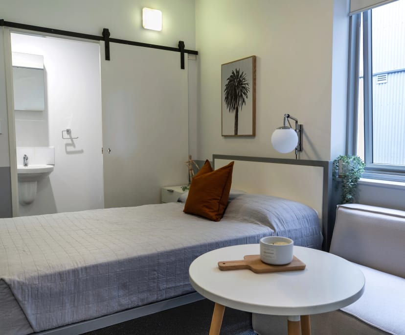 $669, Studio, 1 bathroom, Ultimo NSW 2007