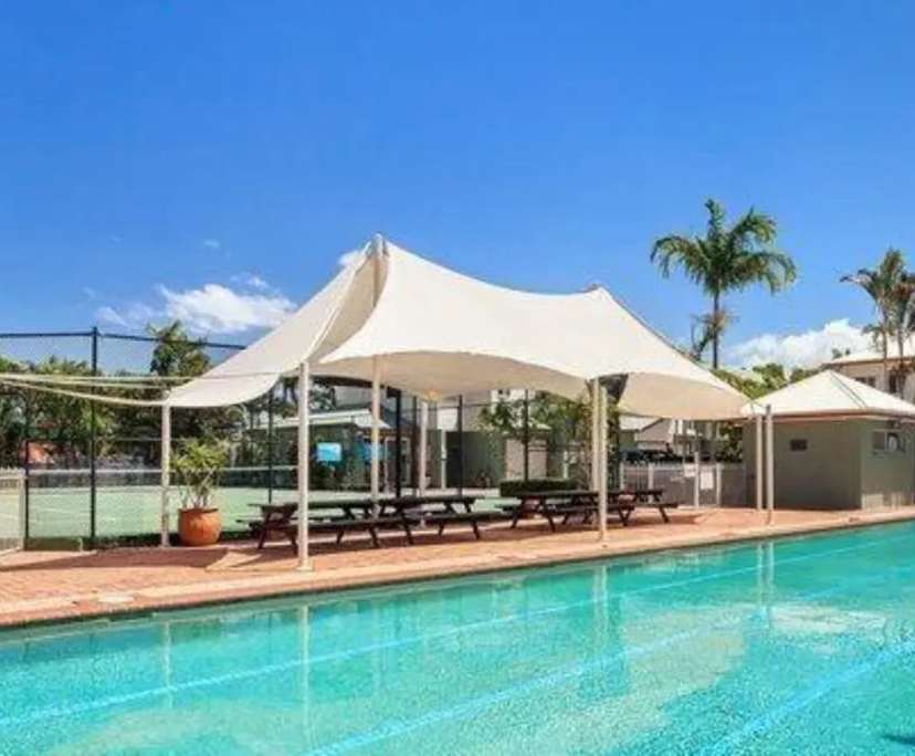 Student accommodation