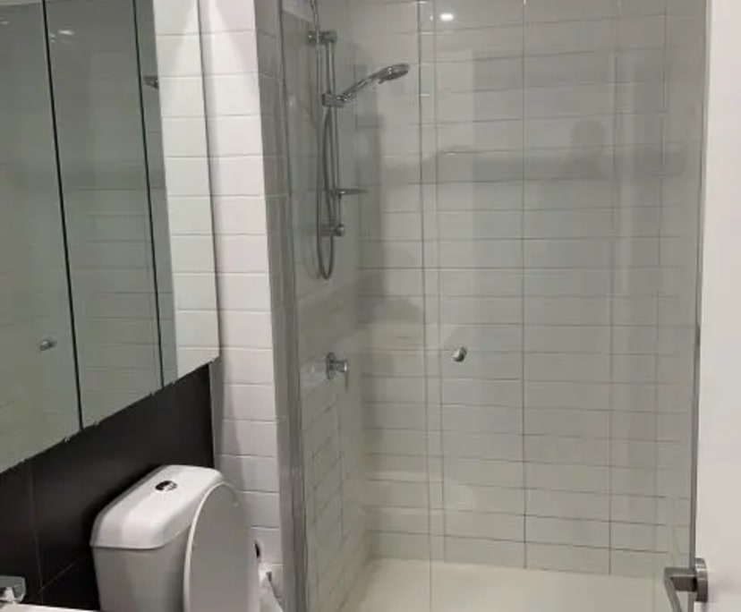 $450, Flatshare, 2 bathrooms, Melbourne VIC 3000
