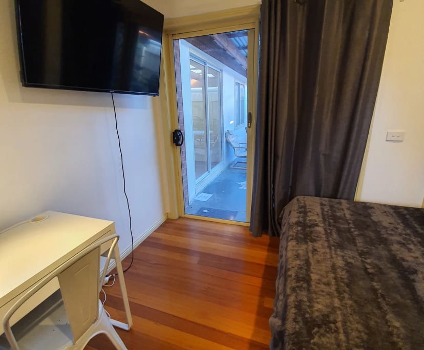 $230, Share-house, 6 bathrooms, Maidstone VIC 3012
