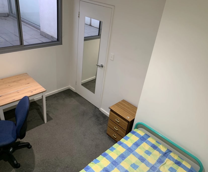$300, Flatshare, 3 bathrooms, Hurstville NSW 2220