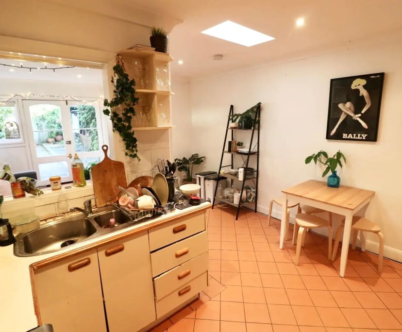 $375, Share-house, 4 bathrooms, Newtown NSW 2042