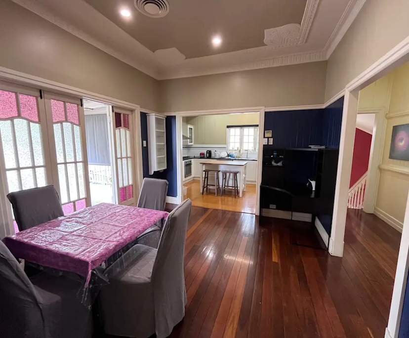 $330-360, Share-house, 2 rooms, Camp Hill QLD 4152, Camp Hill QLD 4152