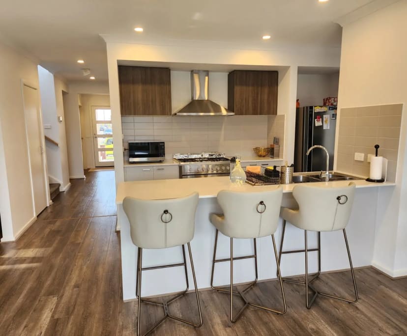 $180-190, Share-house, 3 rooms, Truganina VIC 3029, Truganina VIC 3029