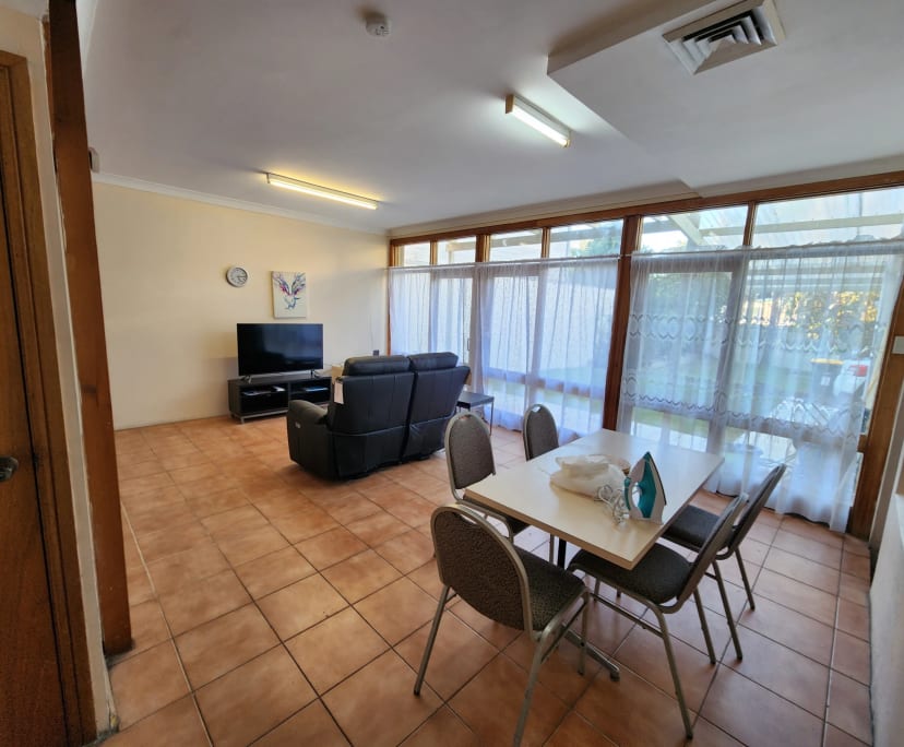 $350, Share-house, 6 bathrooms, Camperdown NSW 2050