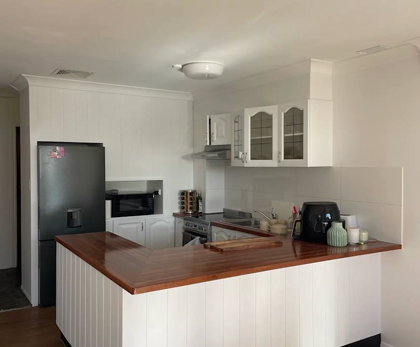$260, Flatshare, 3 bathrooms, Coffs Harbour NSW 2450