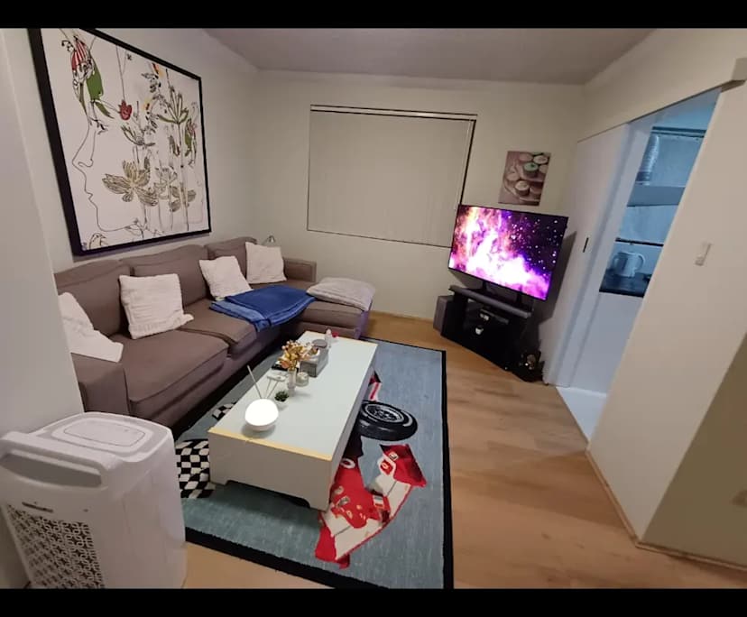 $225, Flatshare, 2 bathrooms, Carramar NSW 2163