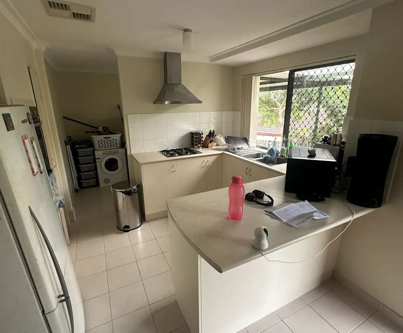 $420, Share-house, 4 bathrooms, Heathridge WA 6027