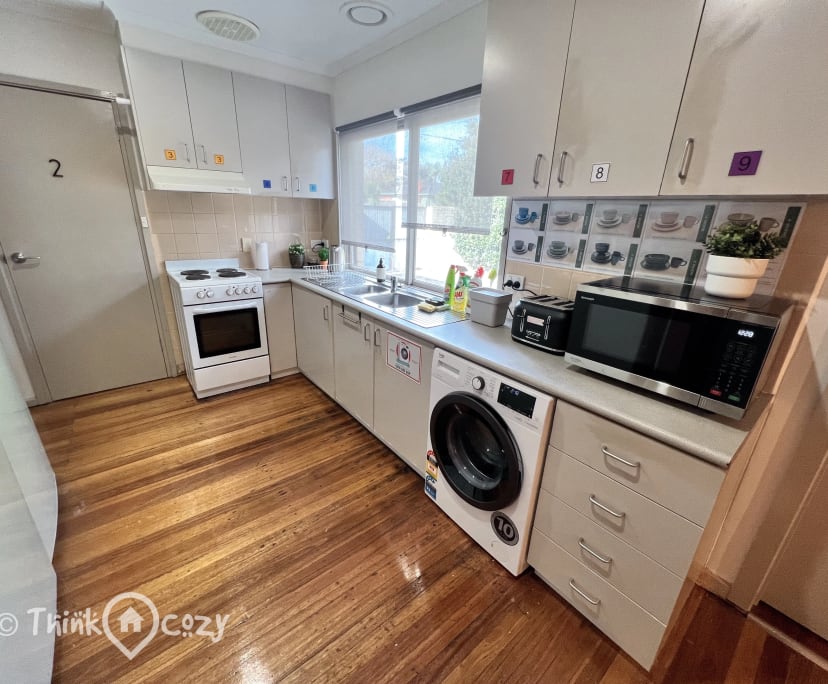 $340, Share-house, 6 bathrooms, Bundoora VIC 3083