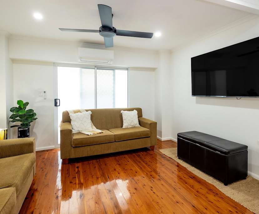 $290, Share-house, 4 bathrooms, Parramatta Park QLD 4870