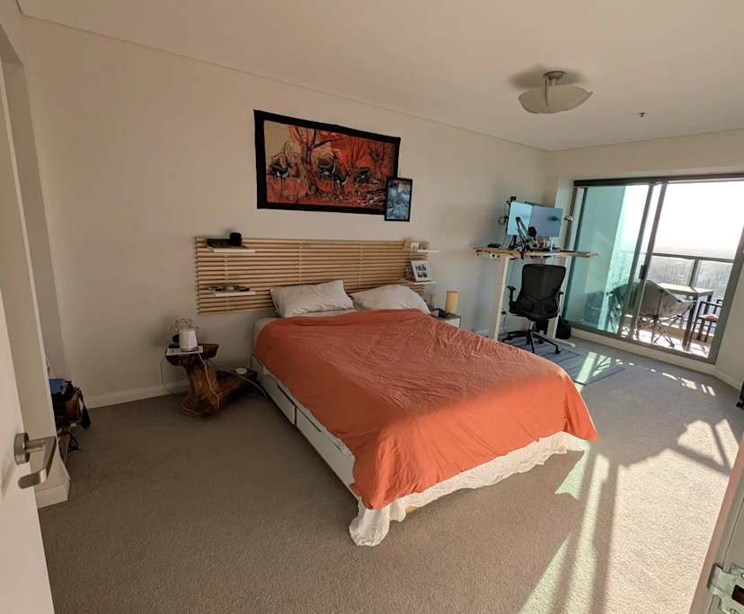 $530-590, Flatshare, 2 rooms, Haymarket NSW 2000, Haymarket NSW 2000