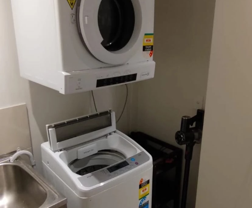 $230, Flatshare, 2 bathrooms, Sydney NSW 2000