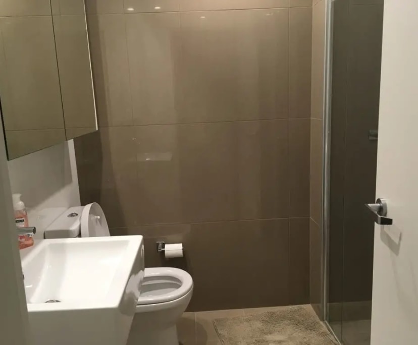 $430, Flatshare, 2 bathrooms, Epping NSW 2121