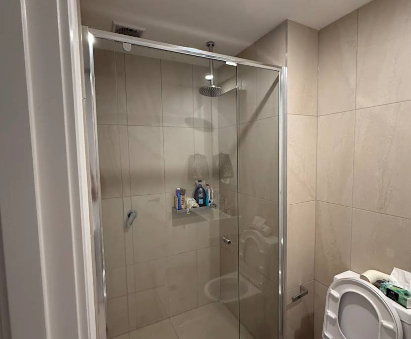 Student accommodation