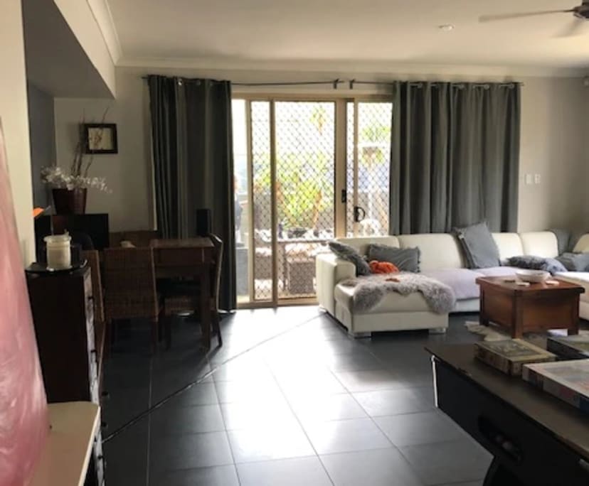 $285, Share-house, 4 bathrooms, Kallangur QLD 4503