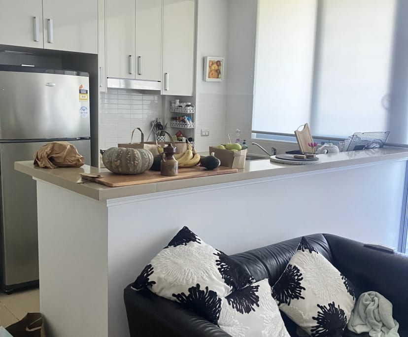 $550, Flatshare, 2 bathrooms, Rosebery NSW 2018