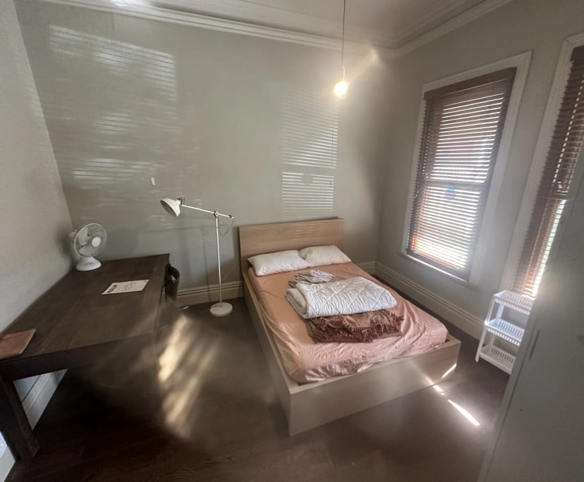 $300-330, Share-house, 2 rooms, Brunswick VIC 3056, Brunswick VIC 3056