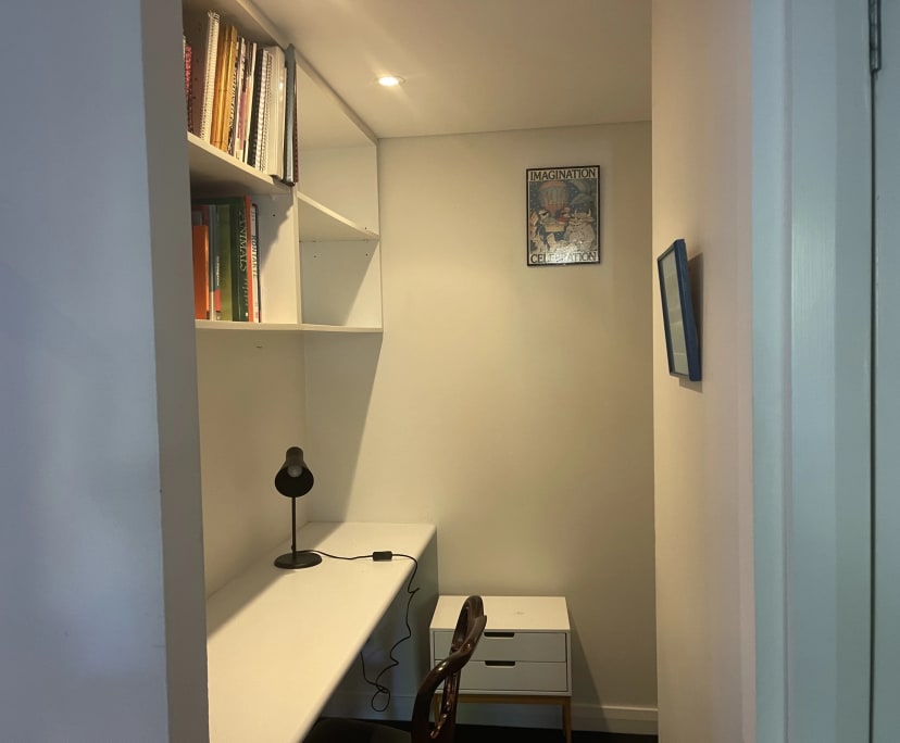 $470, Flatshare, 2 bathrooms, Zetland NSW 2017
