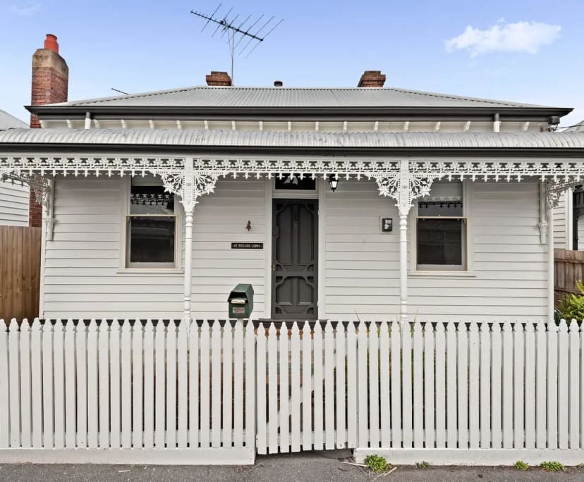 Room for Rent in Geelong West, Geelong 200, Flexi...