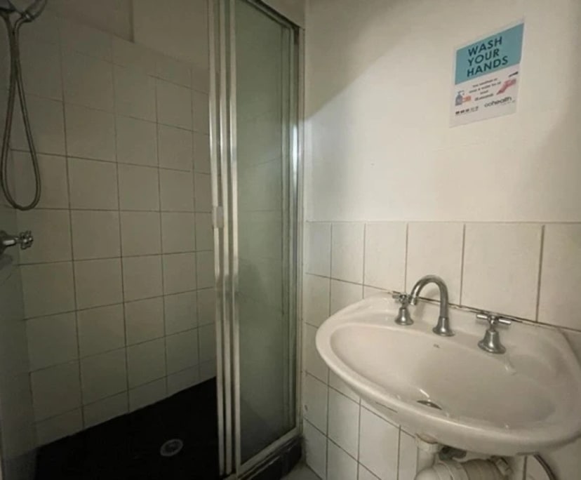 $175-195, Student-accommodation, 3 rooms, Carlton VIC 3053, Carlton VIC 3053