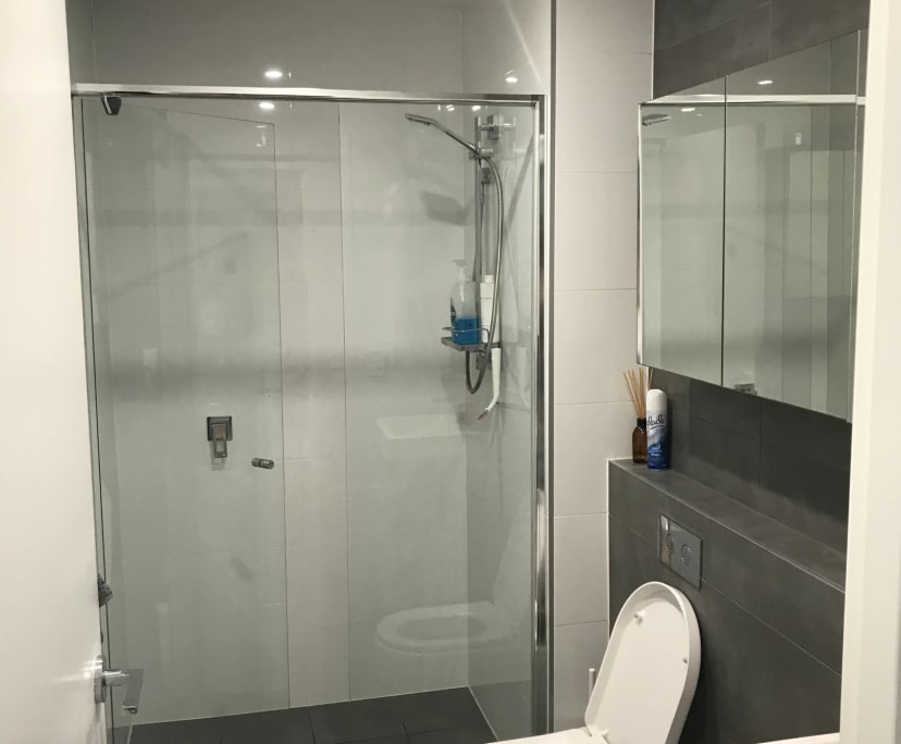 Student accommodation