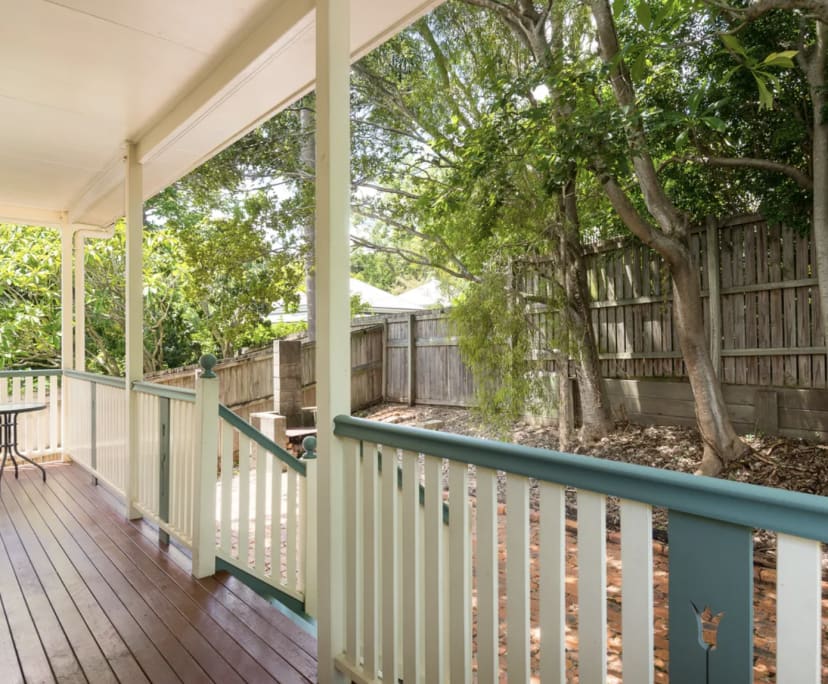 $180, Share-house, 4 bathrooms, Red Hill QLD 4059