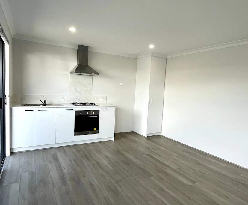 One bed flat for rent