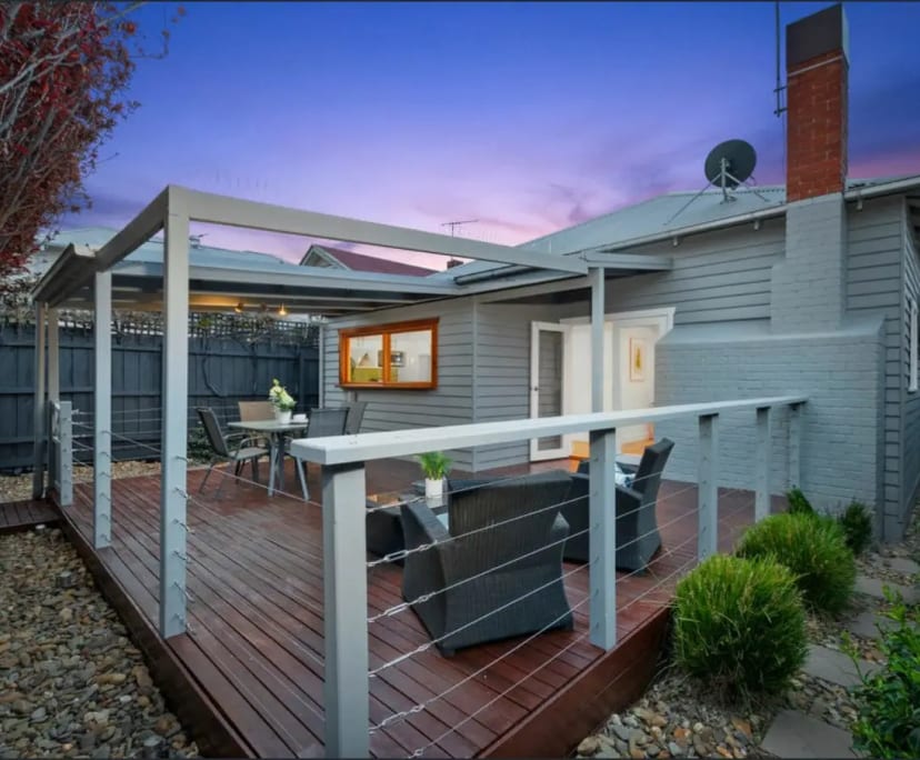 $750, Whole-property, 3 bathrooms, Williamstown VIC 3016