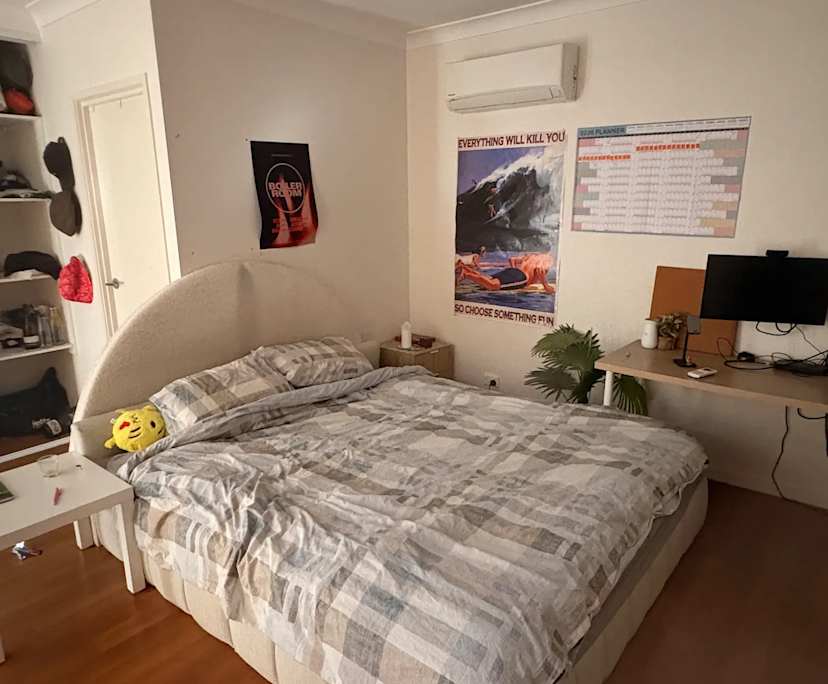 $410, Share-house, 4 bathrooms, Burleigh Waters QLD 4220