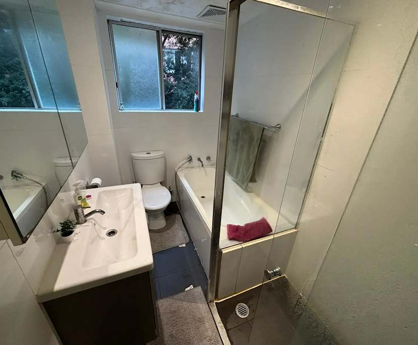 $300, Flatshare, 3 bathrooms, Artarmon NSW 2064