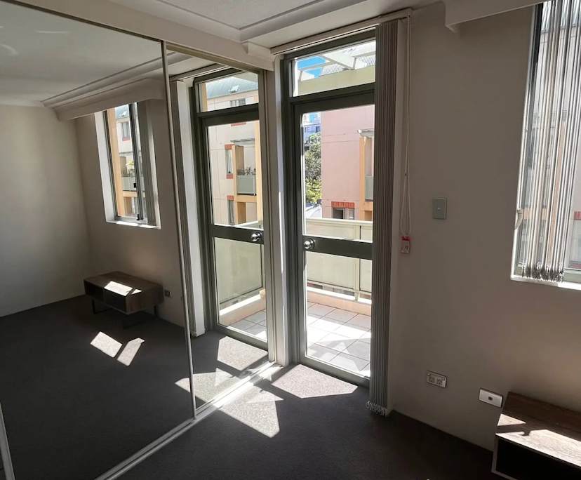 $500, Flatshare, 2 bathrooms, Pyrmont NSW 2009