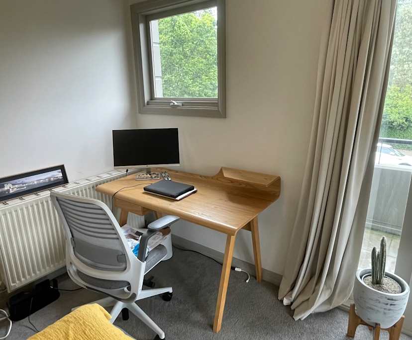 $500, Flatshare, 2 bathrooms, South Yarra VIC 3141