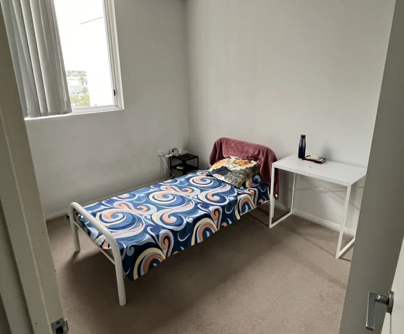 $360, Flatshare, 3 bathrooms, Parramatta NSW 2150