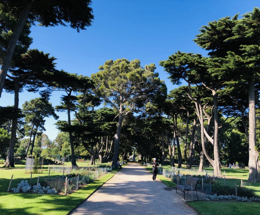 $290, Share-house, 2 bathrooms, Newport VIC 3015