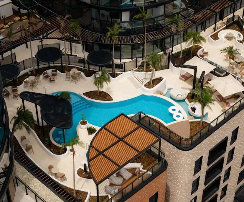 $500, Studio, 1 bathroom, South Melbourne VIC 3205