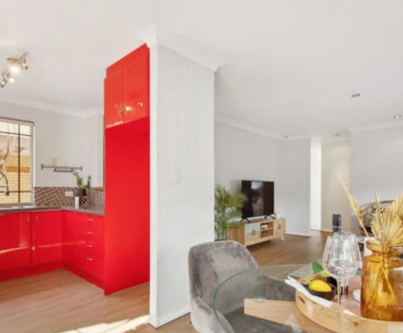 $330, Share-house, 3 bathrooms, Maylands WA 6051