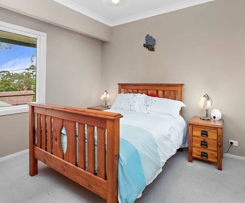 Room in a share house