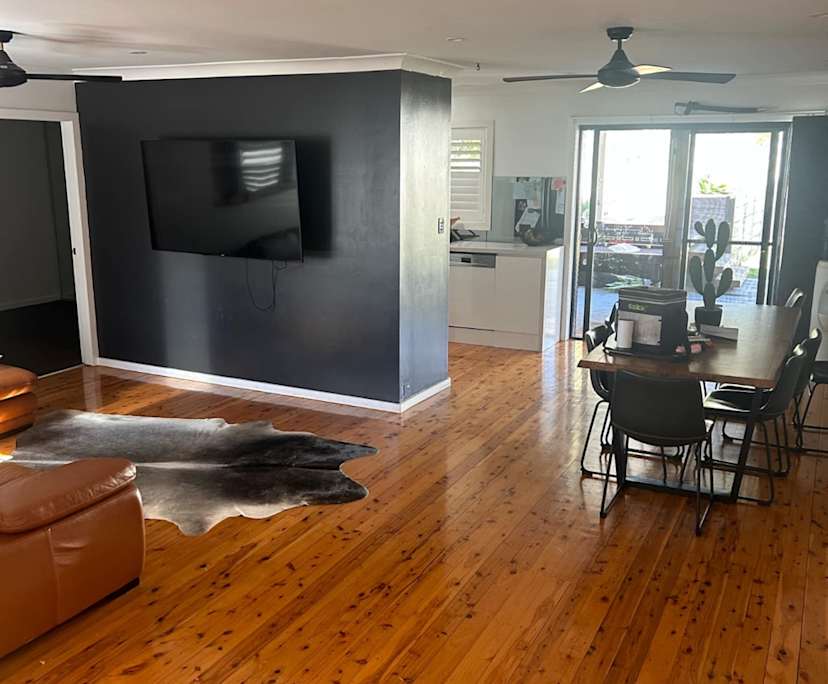 $300, Share-house, 4 bathrooms, Kanahooka NSW 2530
