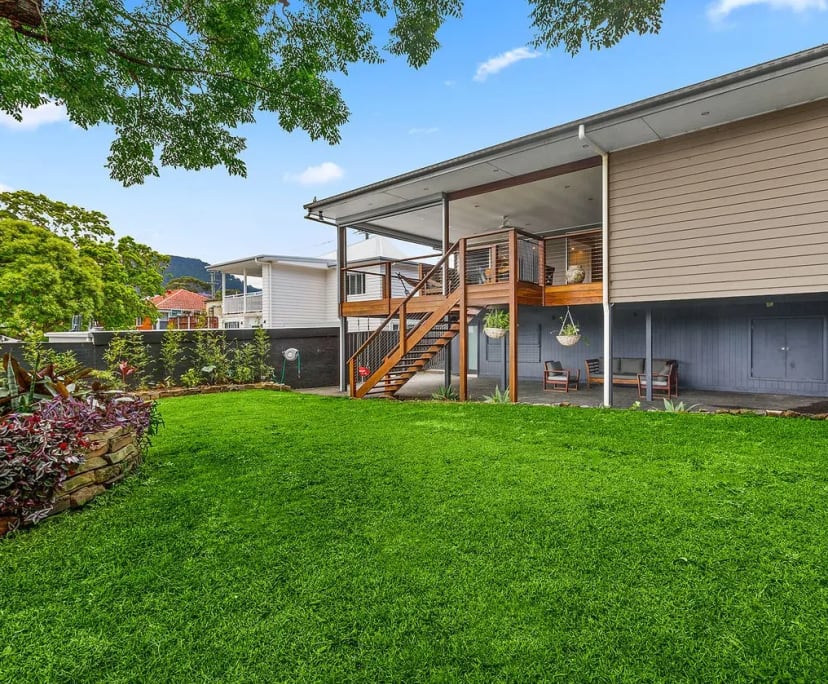Homestay for Rent in West Wollongong, Wollongong ...