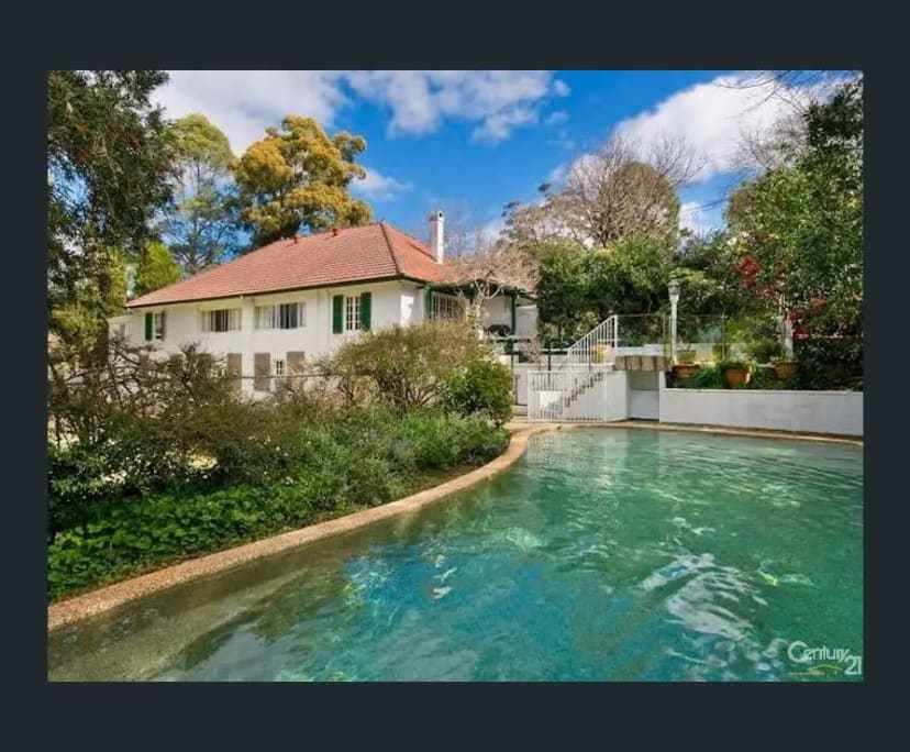 $350-450, Share-house, 2 rooms, Pymble NSW 2073, Pymble NSW 2073