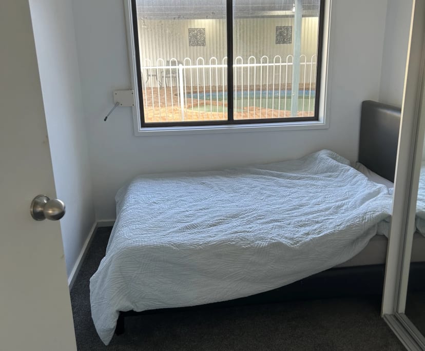Room for Rent in Moana, Adelaide 160, Flexible wi...