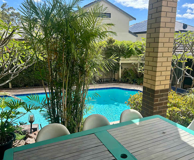 $450, Share-house, 6 bathrooms, Attadale WA 6156