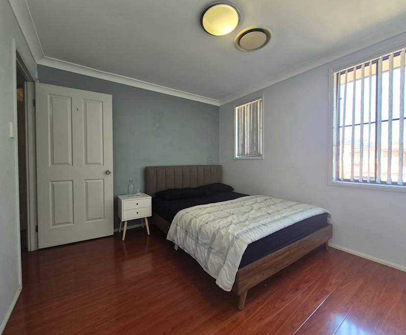 $300, Share-house, 4 bathrooms, Blacktown NSW 2148