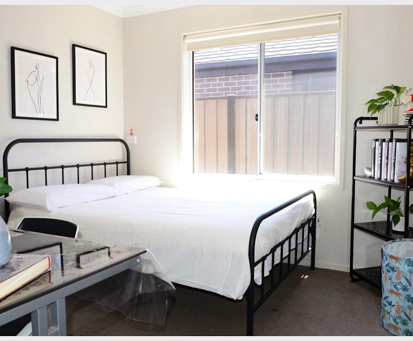 $260-420, Share-house, 3 rooms, Wollert VIC 3750, Wollert VIC 3750