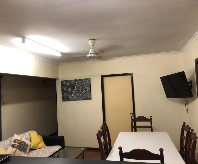 $380, Share-house, 5 bathrooms, Broome WA 6725