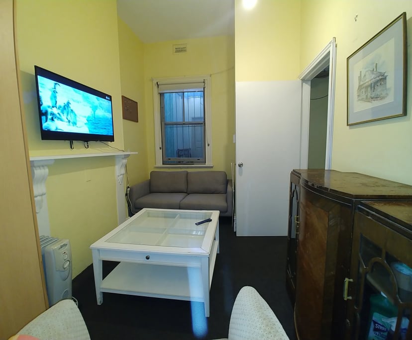 $260, Share-house, 6 bathrooms, Chippendale NSW 2008
