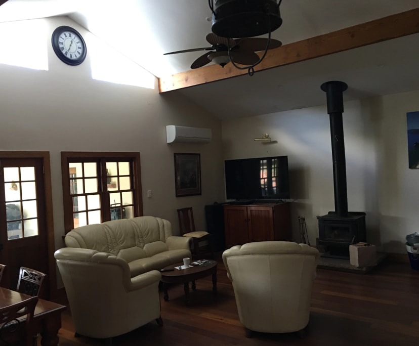 $335, Share-house, 4 bathrooms, Hornsby NSW 2077