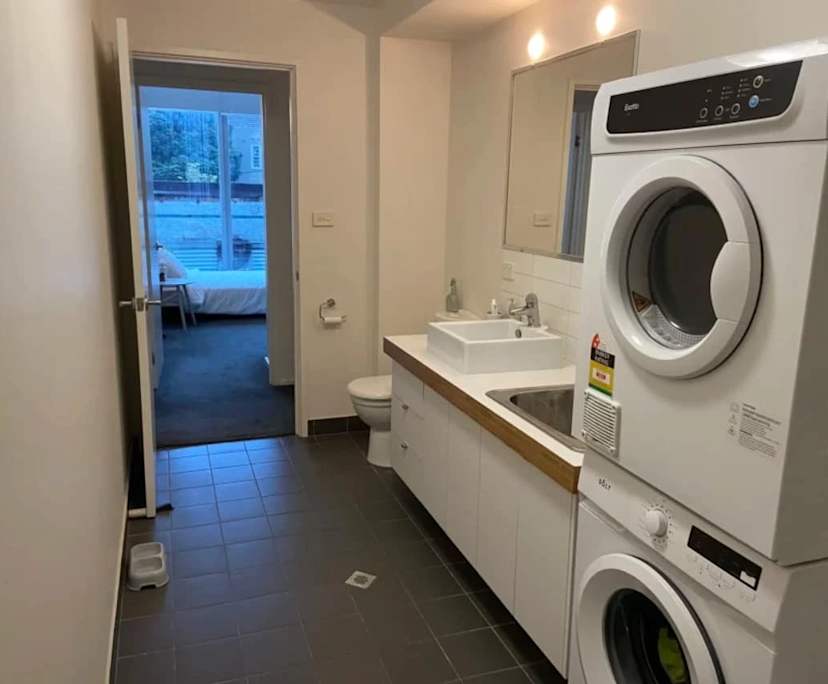 $325, Flatshare, 2 bathrooms, Richmond VIC 3121