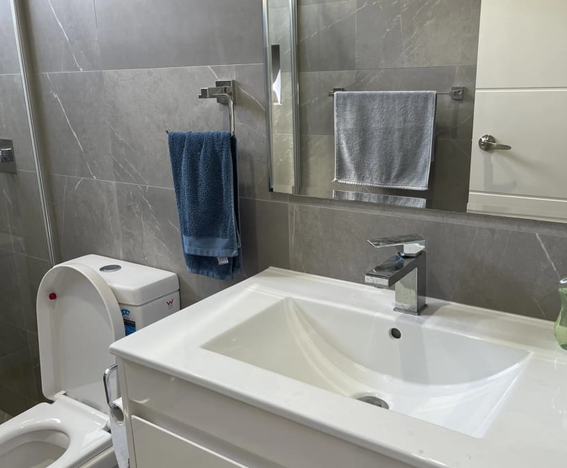 $260, Share-house, 5 bathrooms, Marsden Park NSW 2765