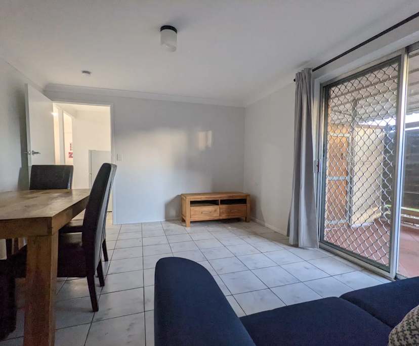 One bed flat for rent